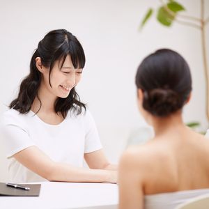 お悩みの解消