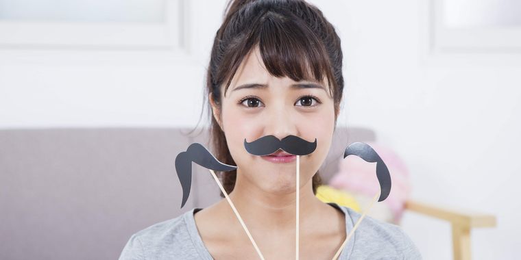 顔の産毛は脱毛できる