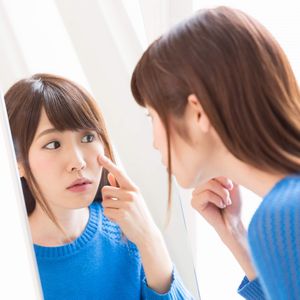 女性なのに「ひげ」に悩んでいる
