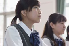 子供のムダ毛事情