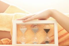 全身脱毛が短期間で済む