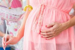 妊娠中のムダ毛処理の注意点