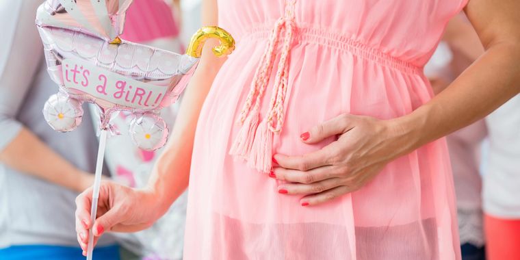 妊娠中のムダ毛処理の注意点