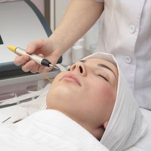 脱毛の種類と適応する毛の色