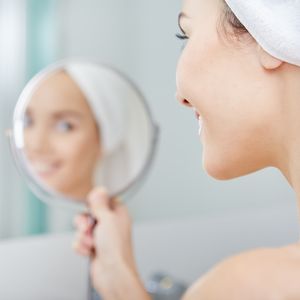 肌ダメージを低減