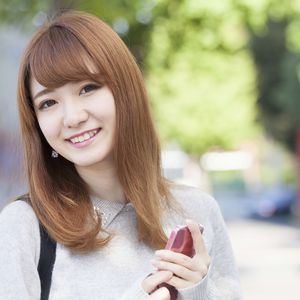 春の出会いを逃さない