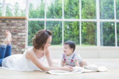 きれいなママになりたいな！出産後、脱毛はいつから再開できる？
