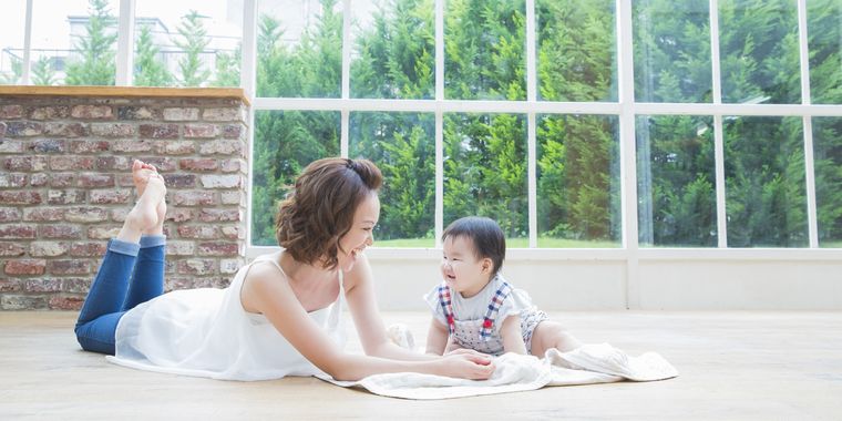 きれいなママになりたいな！出産後、脱毛はいつから再開できる？