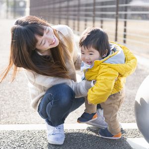 「子育てと美容」の両立