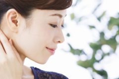 目指せ横顔美人！もみあげを脱毛で理想の形にしよう