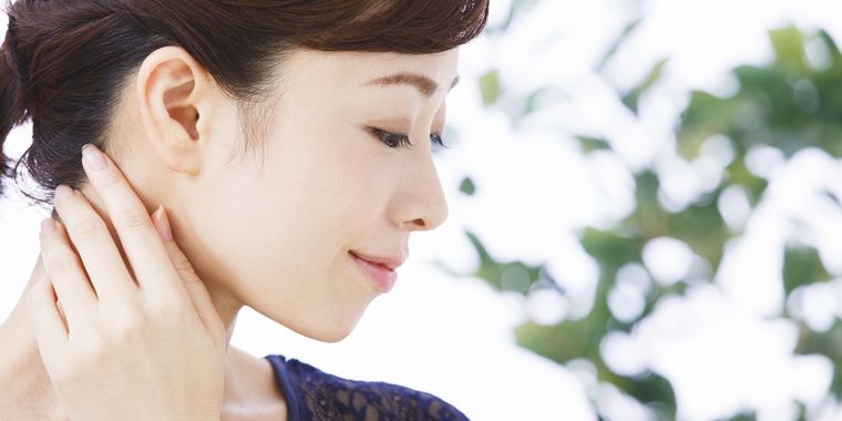 目指せ横顔美人！もみあげを脱毛で理想の形にしよう