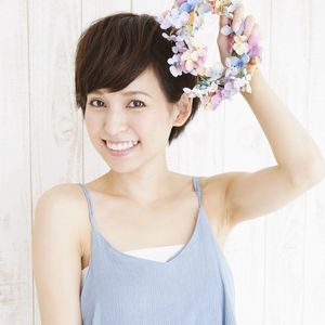 もみあげを整える方法