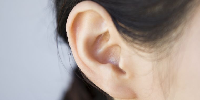 結構ふわふわ？どうしてますか、耳たぶ・耳の周りの産毛