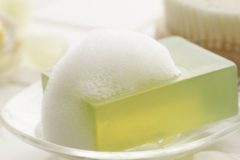 脱毛石鹸（ソープ）とは