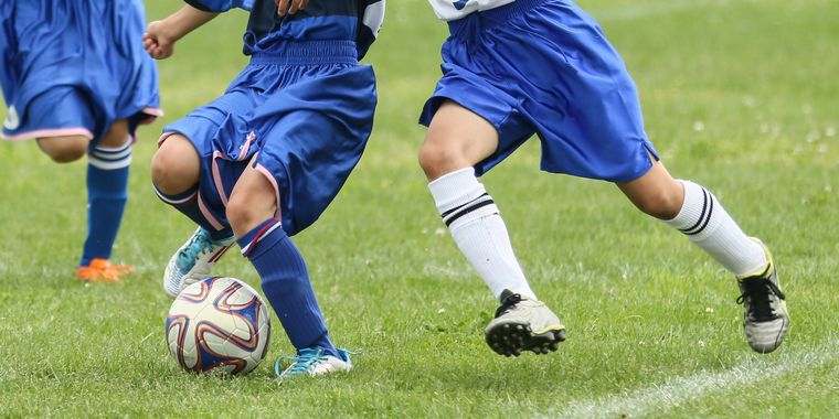 【スポーツ選手の脱毛事情】ムダ毛がないアスリートが多い理由