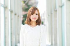 マシュマロ肌の作り方