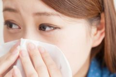 鼻毛の処理方法