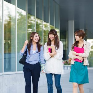 学生時代に脱毛をしておくメリットとは