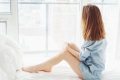 VIO脱毛で一番痛いのは