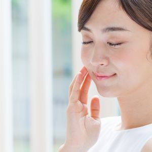 SHR方式（蓄熱式）の脱毛法