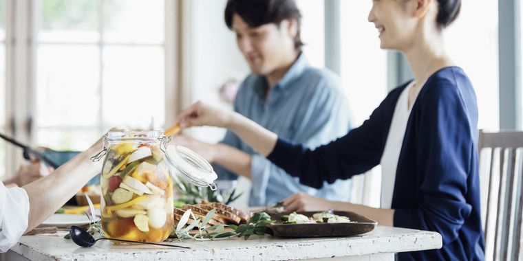 食事でできるアフターケア！脱毛後に食べたら良いものって何？