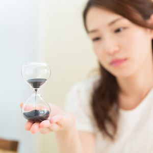 サロン脱毛は、なぜ時間が掛かるの？