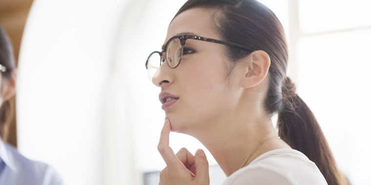 VIO脱毛中、どれくらい見られるの？気になる服装や姿勢のコト