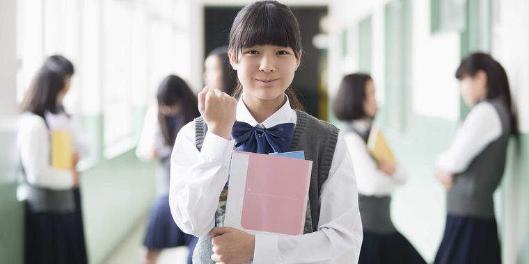 肌に優しいのはどれ？中学生におすすめのムダ毛処理