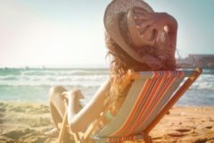 【脱毛中＆直後】海やプール、日焼けは危険って本当？その理由