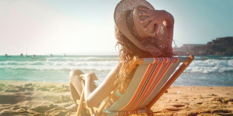 【脱毛中＆直後】海やプール、日焼けは危険って本当？その理由