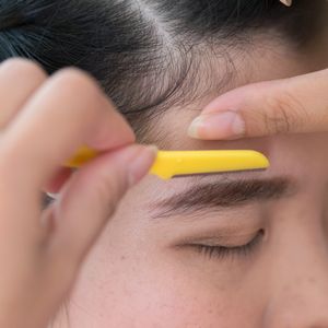 覚えておきたいカミソリの適所
