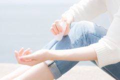 脱毛後、お手入れはいつまで必要？肌が落ち着いたらケアいらず？