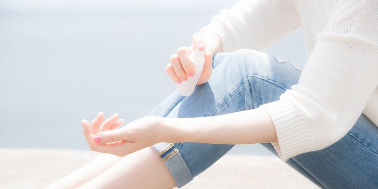 脱毛後、お手入れはいつまで必要？肌が落ち着いたらケアいらず？