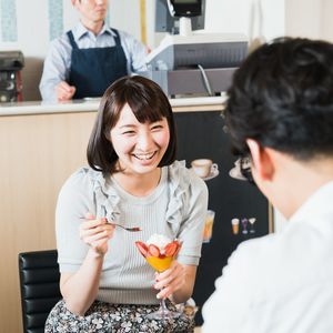 出会いをものにするために事前準備は必須