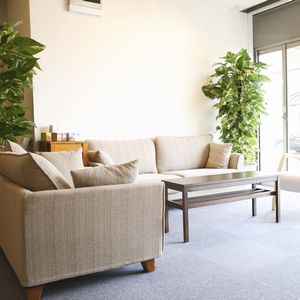 2.痛くない脱毛サロン、雰囲気も大事です