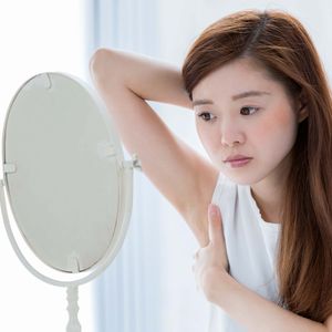 水着になる前のチェックポイント