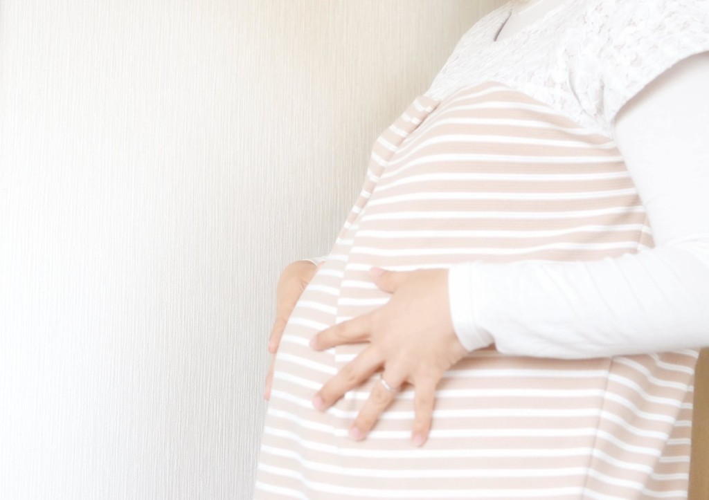 妊娠中の脱毛は絶対NG