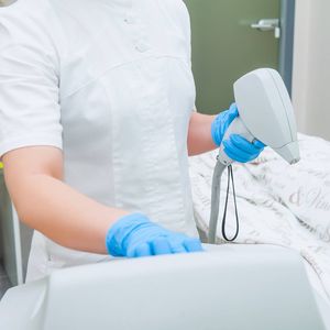 なぜ1種類の施術方法で全身カバーできるの？