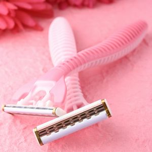 VIOを自己処理するデメリット