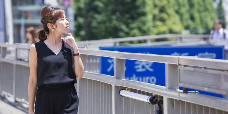 脱毛サロンに行く準備