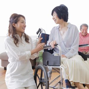 介護脱毛のメリット