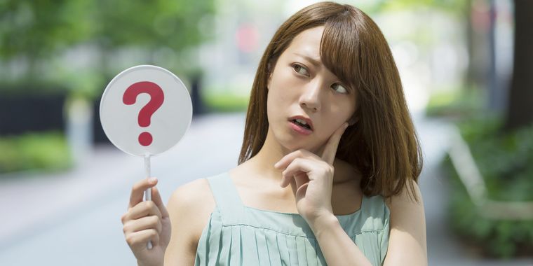 脱毛サロンの気になる不安や疑問