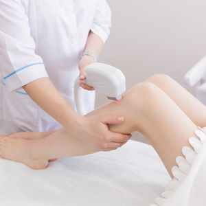エステサロン脱毛