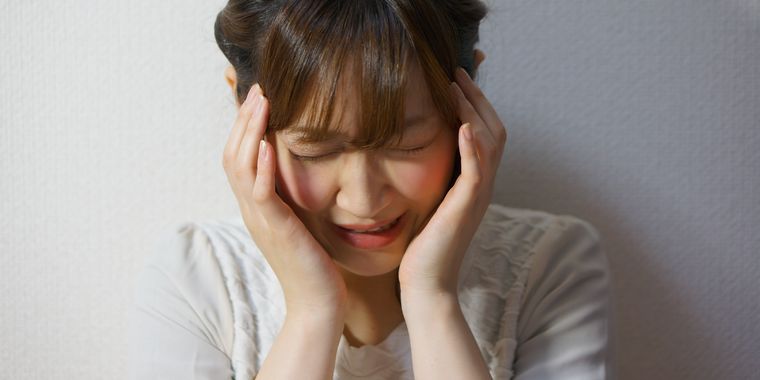 セルフ脱毛の危険性