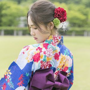 襟足脱毛のメリット