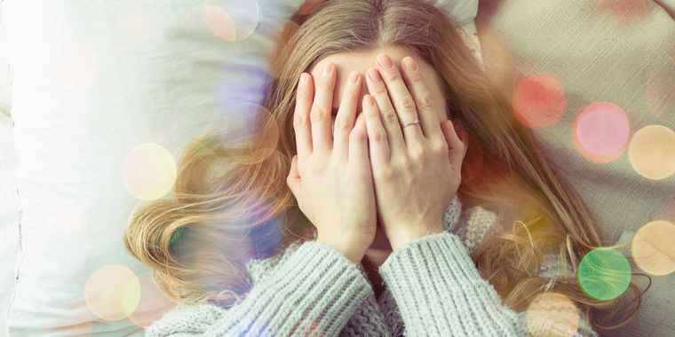 脱毛器を使って陰毛（VIO）を処理する
