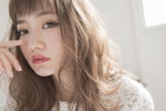 産毛の脱毛は女性の常識