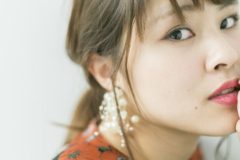 うぶ毛処理でメイク映えする肌に